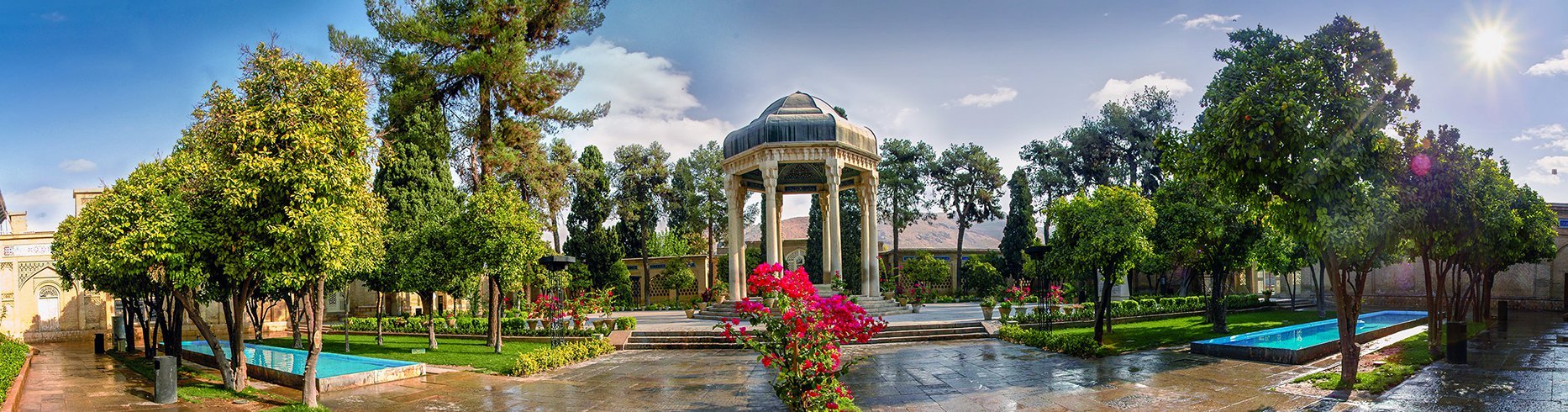 Hafez Day